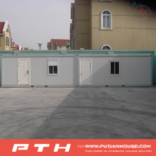 China Manufacture Container House for Modular Prefab Home